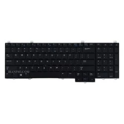 کیبورد لپ تاپ دل لتیتود ای Dell Latitude E5540