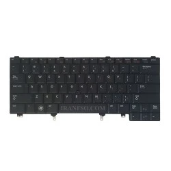 کیبورد لپ تاپ دل لتیتود Dell Latitude E6420