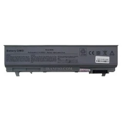باتری لپ تاپ دل لتیتود ای Dell Latitude E6500