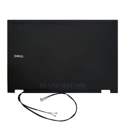 قاب و لولای لپ تاپ دل لتیتود ای Dell Latitude E6500