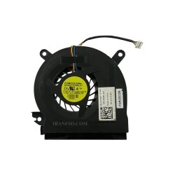 فن لپ تاپ دل لتیتود ای Dell Latitude E6500