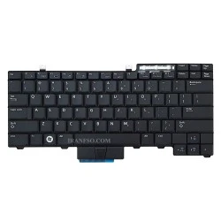 کیبورد لپ تاپ دل لتیتود Dell Latitude E6510