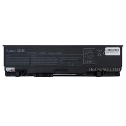 باتری لپ تاپ دل استودیو Dell Studio 1558