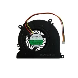 فن و هیت سینک لپ تاپ دل وسترو Dell Vostro 1520
