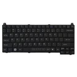 کیبورد لپ تاپ دل وسترو Dell Vostro 1520