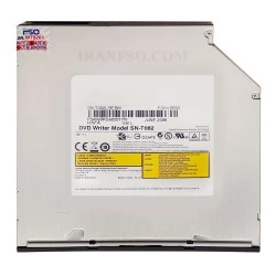 دی وی دی رایتر لپ تاپ دل ام ایکس پی اس Dell XPS 1330