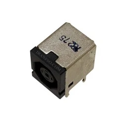 جک ، سوکت شارژر و USB لپ تاپ دل ایکس پی اس Dell XPS 1330