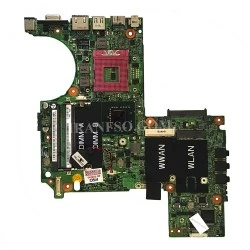 مادربرد لپ تاپ دل ایکس پی اس Dell XPS 1330