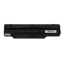 باتری لپ تاپ فوجیتسو لایف بوک Fujitsu LifeBook Ah530
