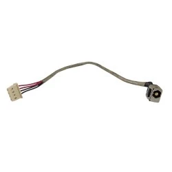 جک ، سوکت شارژر و USB لپ تاپ فوجیتسو لایف بوک Fujitsu LifeBook Ah532