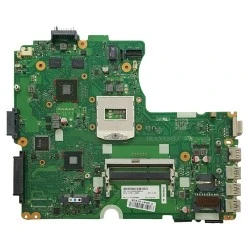 مادربرد لپ تاپ فوجیتسو لایف بوک Fujitsu LifeBook Ah544