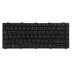 کیبورد لپ تاپ فوجیتسو لایف بوک Fujitsu LifeBook Lh531