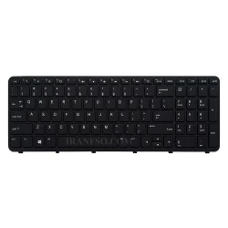 کیبورد لپ تاپ اچ پی HP 355 G2