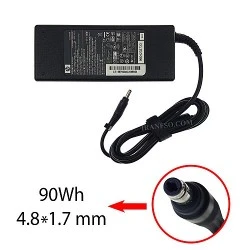شارژر لپ تاپ اچ پی کامپک HP Compaq 620