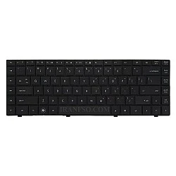 کیبورد لپ تاپ اچ پی کامپک HP Compaq 620