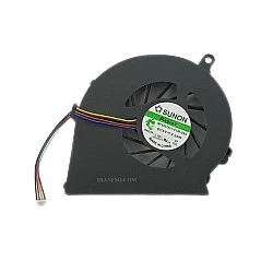 فن لپ تاپ اچ پی کامپک HP Compaq 630