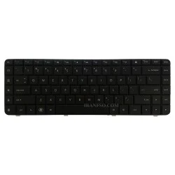 کیبورد لپ تاپ اچ پی کامپک HP Compaq CQ56