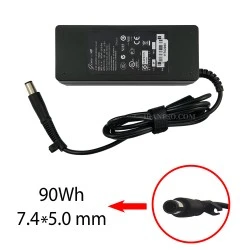 شارژر لپ تاپ اچ پی کامپک HP Compaq CQ57