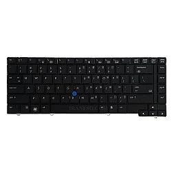 کیبورد لپ تاپ اچ پی الایت بوک HP EliteBook 8440P