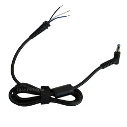 کابل شارژر لپ تاپ اچ پی پاویلیون HP Pavilion 15-AB