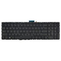 کیبورد لپ تاپ اچ پی پاویلیون HP Pavilion 15-AB