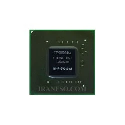 ای سی ، چیپ و HP Pavilion 15-N Mainboard U82 CPU