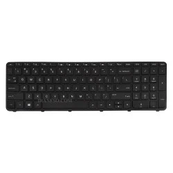 کیبورد لپ تاپ اچ پی پاویلیون HP Pavilion 15-R