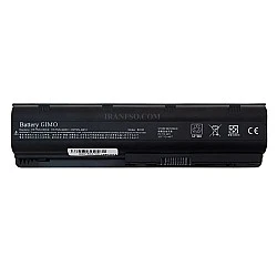 باتری لپ تاپ اچ پی پاویلیون HP Pavilion DV3-4000