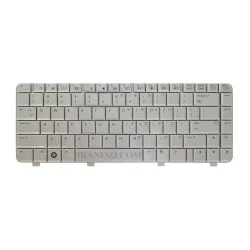 کیبورد لپ تاپ اچ پی پاویلیون HP Pavilion DV4-1000