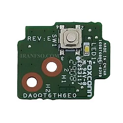 بردهای جانبی لپ تاپ اچ پی پاویلیون HP Pavilion DV5-1000