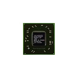 ای سی ، چیپ و HP Pavilion DV6-2155DX CPU AMD