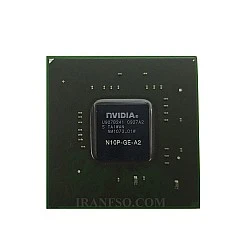 ای سی ، چیپ و HP Pavilion DV6-2155DX CPU Intel