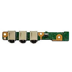 بردهای جانبی لپ تاپ اچ پی پاویلیون HP Pavilion DV6-2155DX