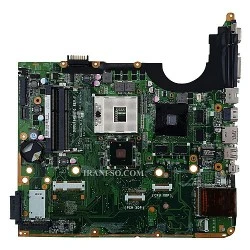 مادربرد لپ تاپ اچ پی پاویلیون HP Pavilion DV6-2155DX