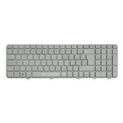 کیبورد لپ تاپ اچ پی پاویلیون HP Pavilion Dv6-6000