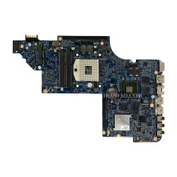 مادربرد لپ تاپ اچ پی پاویلیون HP Pavilion DV6-6000