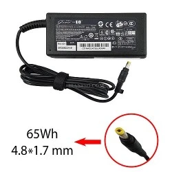 شارژر لپ تاپ اچ پی پاویلیون HP Pavilion DV6000