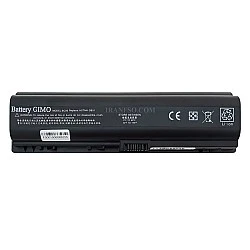 باتری لپ تاپ اچ پی پاویلیون HP Pavilion DV6000