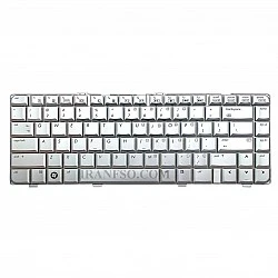 کیبورد لپ تاپ اچ پی پاویلیون HP Pavilion DV6000