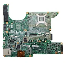 مادربرد لپ تاپ اچ پی پاویلیون HP Pavilion DV6000