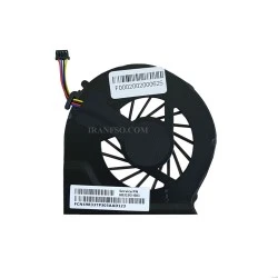 فن لپ تاپ اچ پی پاویلیون HP Pavilion G6-2000