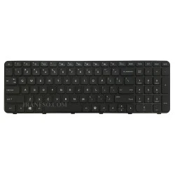 کیبورد لپ تاپ اچ پی پاویلیون HP Pavilion G6-2000