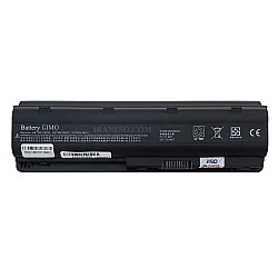 باتری لپ تاپ اچ پی پاویلیون HP Pavilion G62