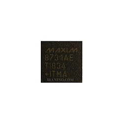 ای سی ، چیپ و CPU لپ تاپ اچ پی پاویلیون HP Pavilion G62