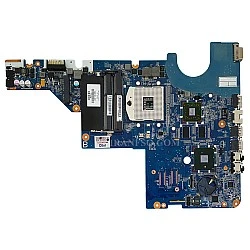 مادربرد لپ تاپ اچ پی پاویلیون HP Pavilion G62