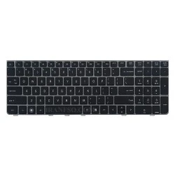 کیبورد لپ تاپ اچ پی پروبووک HP Probook 4530S