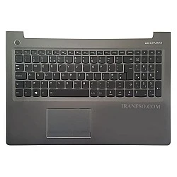 کیبورد لپ تاپ لنوو آیدیاپد Lenovo IdeaPad 510