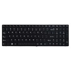 کیبورد لپ تاپ لنوو آیدیاپد Lenovo IdeaPad B590