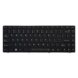 کیبورد لپ تاپ لنوو آیدیاپد Lenovo IdeaPad G400