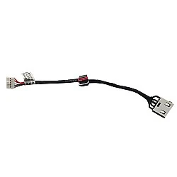 جک ، سوکت شارژر و USB لپ تاپ لنوو آیدیاپد Lenovo IdeaPad G50-30